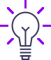 bulb icon