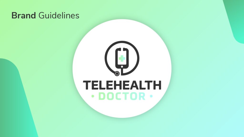 TELEHEALTH brand kit