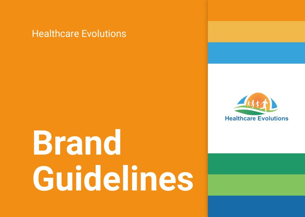 Healthcare Evolutions guidelines